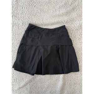 Athleta Whatever Skort  